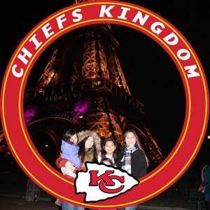 Meet your Posher, González